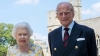 Isabel II será sepultada junto al duque de Edimburgo en Windsor