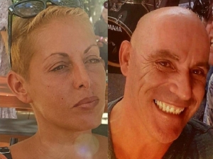 Hallan cuerpos enterrados en hostal de Yucat&aacute;n; ser&iacute;an de la pareja francesa, Assya y Michel