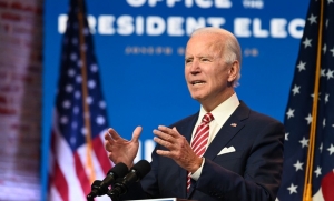 Biden, ante la oportunidad de revivir pactos rotos por Trump