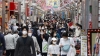 En Jap&oacute;n, podr&iacute;an ir a la c&aacute;rcel quienes se nieguen a ser hospitalizados por covid-19