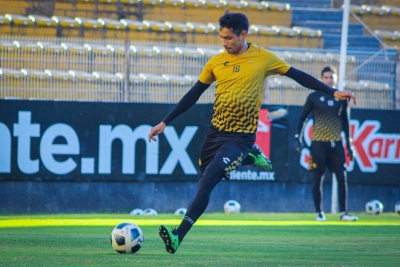 Dorados de visita en Morelia buscar&aacute; obtener la victoria, hoy