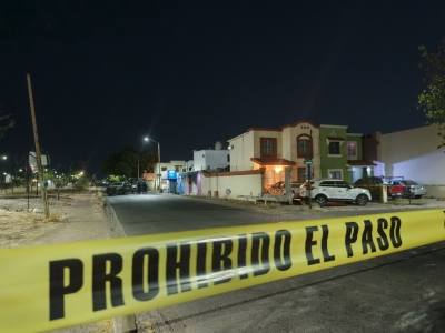 Detienen a tres sicarios durante un enfrentamiento en Urbivilla del Cedro