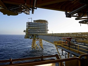 Dinamarca pone fin a extracci&oacute;n de petr&oacute;leo y gas