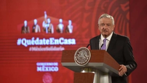 El Presidente AMLO viene a Culiac&aacute;n a presidir reuni&oacute;n de seguridad