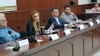 Sin qu&oacute;rum Diputados 'revientan' sesi&oacute;n de Desarrollo Econ&oacute;mico convocada por el PRI en el Congreso