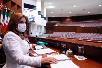 Congreso otorga a Fiscal&iacute;a Especializada en Delitos Electorales el rango Constitucional