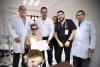 Sinaloa expide el primer certificado electr&oacute;nico de discapacidad