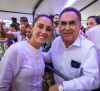 Una visita muy positiva para todos los sinaloenses, la presencia de la doctora Claudia Sheinbaum: Rector Jes&uacute;s Madue&ntilde;a