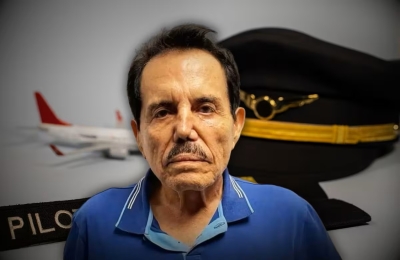 El caso 'El Mayo' Zambada: La sombra de una operaci&oacute;n secreta del FBI que sacude la diplomacia