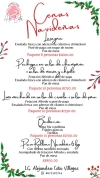 Agasaja a tu paladar con el sabor navide&ntilde;o de la chef Alejandra Cota