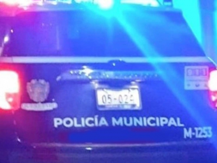Tr&aacute;gico accidente en Quer&eacute;taro dej&oacute; siete j&oacute;venes fallecidos