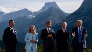 Irán reprocha a líderes del G7 que ‘ignoren’ ataques israelíes: ‘Personas inocentes han sido asesinadas’