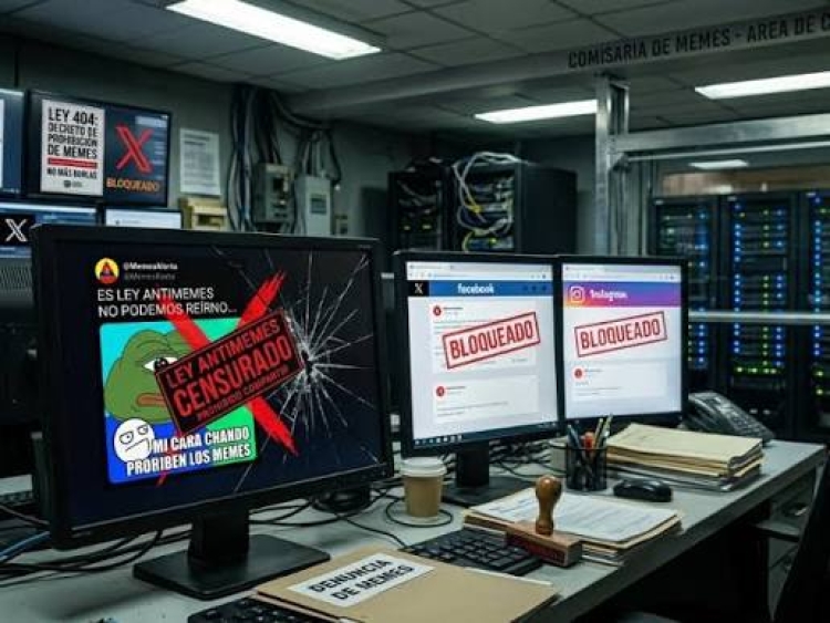 Sheinbaum descarta prohibici&oacute;n de memes en la 'Ley Antimemes' y defiende la nueva Ley Federal de Protecci&oacute;n Industrial