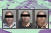 Por robo a comercio, detiene SSPyTM a tres mujeres