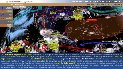 Imagen de fen&oacute;menos meteorol&oacute;gicos