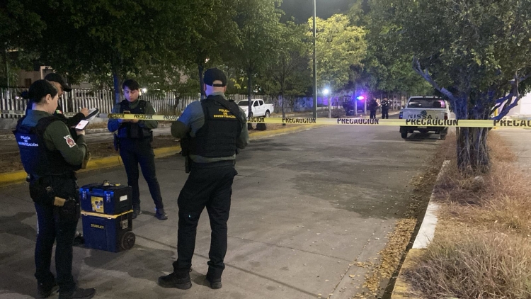Resumen: Una mujer asesinada m&aacute;s cuatro homicidios dejo la Nochebuena: FGE