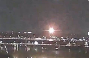 Recuperan 30 cad&aacute;veres del accidente a&eacute;reo en Washington D.C