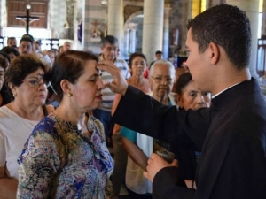 Invita la iglesia a convertirse en familias promotoras de la vida en esta Cuaresma 2023