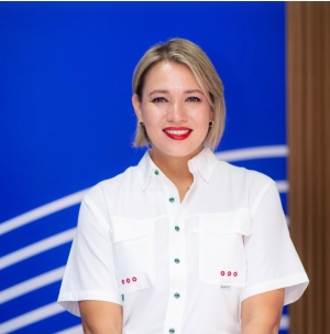Desde el PRI, y por la recuperaci&oacute;n de Culiac&aacute;n, Estoy Lista: Ericka de S&aacute;nchez, regidora