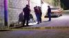 Asesinan a balazos a un joven en Sanalona
