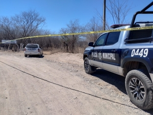 Encuentran a un joven asesinado con una bala en la cabeza, en el camino a Imala