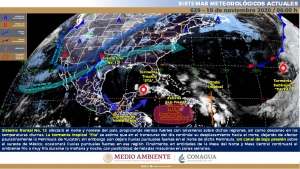 Imagen de fen&oacute;menos metereol&oacute;gicos