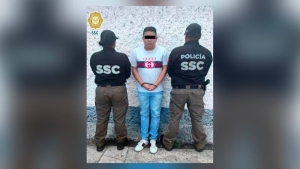 Am&eacute;rica Femenil: Detienen a presunto acosador de jugadoras en alcald&iacute;a Coyoac&aacute;n
