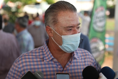 Ocupa Quirino 1 mil 500 mdp para el cierre de su administraci&oacute;n