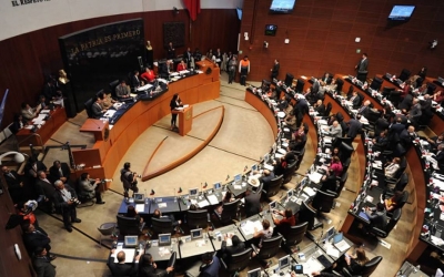 PRI propone homologar proceso de desafuero para impedir privilegios al Presidente de la Rep&uacute;blica