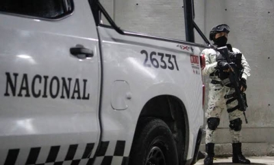 En un operativo en Zapopan detienen al hermano del "Chino &Aacute;ntrax", jefe de sicarios de Ismael &ldquo;El Mayo&rdquo; Zambada