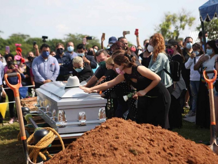 No hay detenidos, ni delito que perseguir en muerte de Octavio Oca&ntilde;a: FGJ Edomex