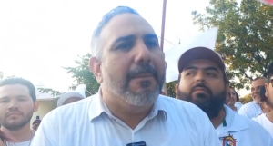 Denuncian al l&iacute;der del Stasac Julio Duarte de cometer atropellos laborales a la base trabajadora