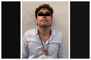Se&ntilde;ala EEUU que hijo del &acute;Chapo&acute; mand&oacute; a matar a famoso cantante