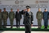 Gobernador Rocha acude a toma de protesta de Julices Juli&aacute;n Gonz&aacute;lez, como nuevo Coordinador de la Guardia Nacional en Sinaloa