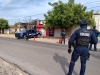 Hallan a un hombre asesinado, envuelto en una lona, en colonia Ampliaci&oacute;n El Barrio, de Culiac&aacute;n