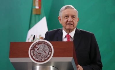 Denuncia de Lozoya  es &ldquo;escandalosa&rdquo;, &ldquo;fuerte&rdquo; y &ldquo;grave&rdquo;: AMLO