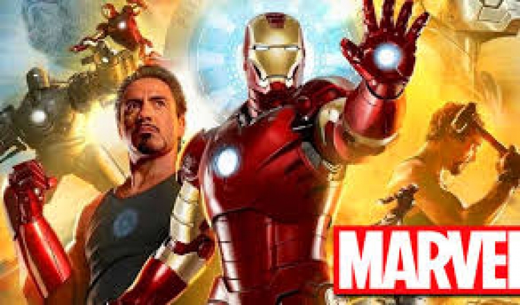 Planean el regreso de Iron Man de Robert Downey Jr