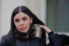 Detiene EU a Emma Coronel, esposa de "El Chapo", por tr&aacute;fico de drogas