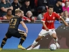 &lsquo;El Chucky&rsquo; Lozano y el PSV se mantienen en la cima de la Eredivisie