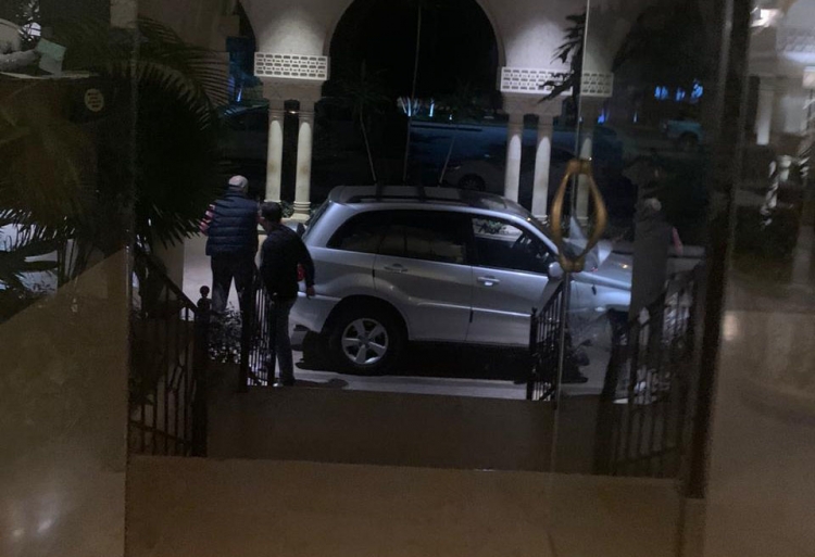 Dan de alta a paciente con coronavirus en Sinaloa