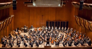 Filarm&oacute;nica de Nueva York cancela todas sus presentaciones 2020-2021