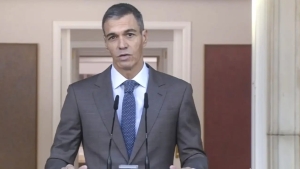 &nbsp;Espa&ntilde;a adelanta elecciones y convoca a las urnas para el 29 de noviembre