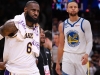 Warriors logra boleto a playoffs; Lakers, en busca de su sitio