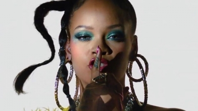 Rihanna regresa con adelanto para el medio tiempo del Super Bowl LVII