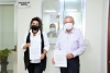 Plantea diputada del PAS becas Bienestar por orfandad por Covid-19
