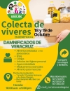 &iexcl;Sinaloa, solidario con Veracruz! abre centro de acopio en La Lomita en Culiac&aacute;n