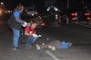 Fallece un hombre atropellado en la colonia San Rafael