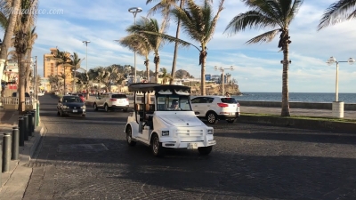 Autoridades de Durango se retractan de llamado a no viajar a Mazatl&aacute;n por Covid
