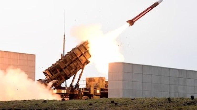 Alemania ‘le entra a la guerra’: Planea enviar misiles Taurus a Ucrania para que bombardee a Rusia