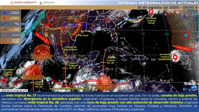 Imagen de fen&oacute;menos metereol&oacute;gicos